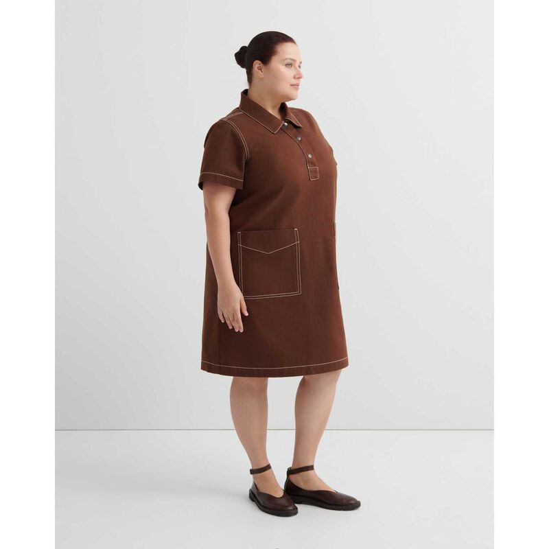 Kowtow Foundation Dress image number 1